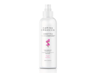 Carina Organics Fast Drying Hair Spray, Sweet Pea, 8 fl oz/250 mL - thumbnail 1