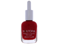 Nailtopia Bio-Sourced Nail Lacquer, Goodnight Kiss, 0.41 fl oz/12 mL - Image 2