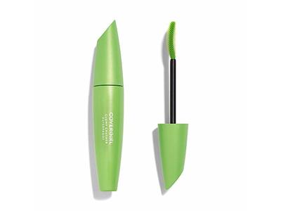 Covergirl Clump Crusher Extension Mascara, 830 Black, 0.44 fl oz