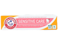Arm & Hammer Sensitive Care Toothpaste, 125 g - Image 2