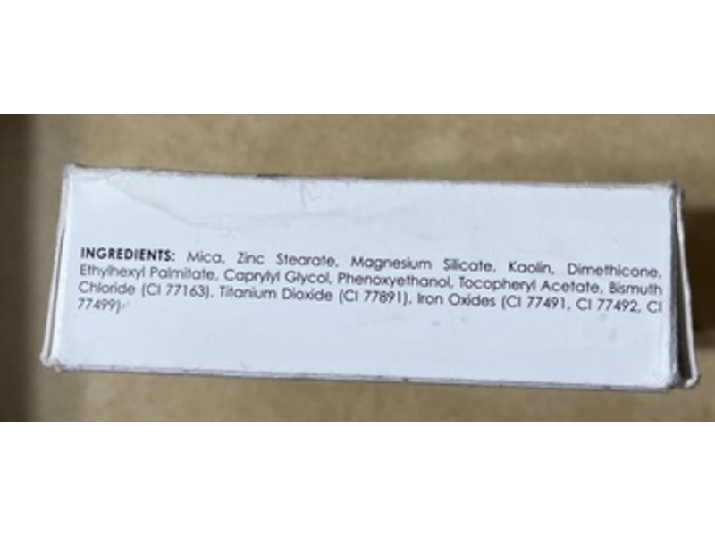 Bodyography Sunsculpt Bronzer & Highlighter Duo, 0.35 oz/10 g