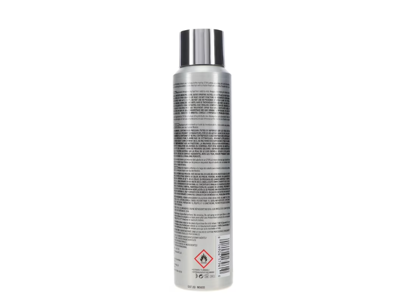 Kenra Platinum Dry Texture Defining Spray, 6, 5.3 oz/150 g