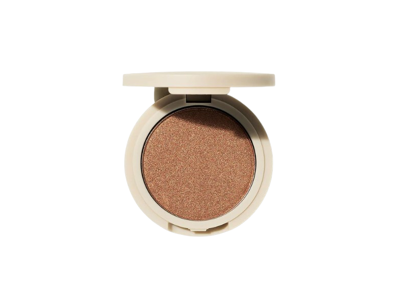 Jones Road The Best Eyeshadow, Copper, 0.1 oz/3 g