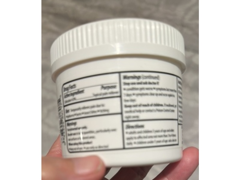 Bio-KooL 4% Lidocaine Burn Relief, Maximum Strength, 4.5 oz/128 g