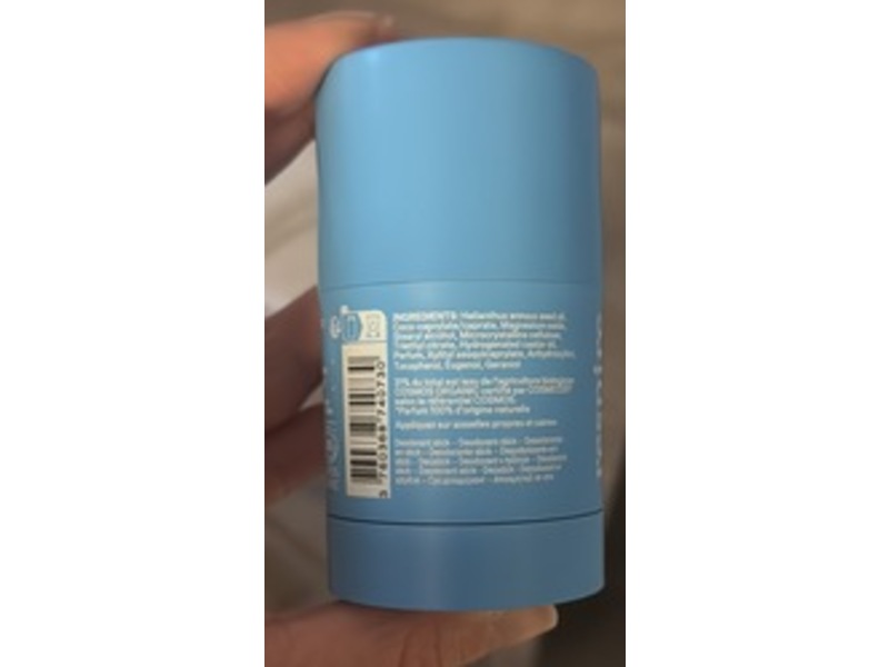 Respire Deodorant Stick, Cotton Flower, 50 g