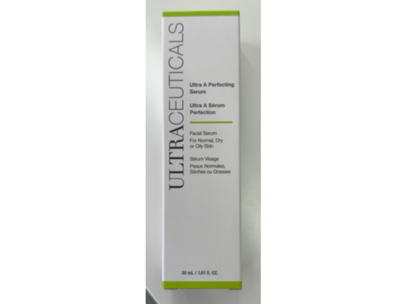 Ultraceuticals Ultra A Perfecting Serum, 1 fl oz/30 mL