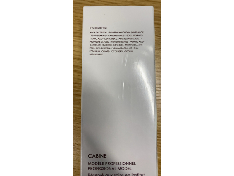 Biologie Pierre Boutigny Repairing Eyelid Mask, 5.07 fl oz/150 mL