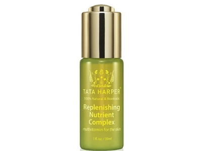 Tata Harper Replenishing Nutrient Complex Multivitamin Serum, 1 fl oz/30 mL