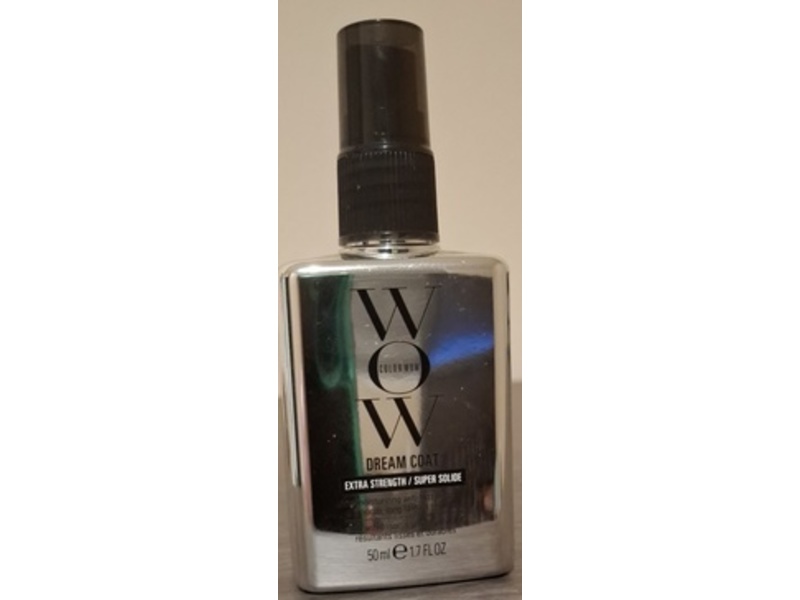 Color Wow Extra Strength Super Solide Dream Coat, 1.7 fl oz/50 mL