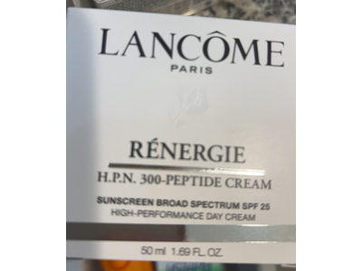 Lancome​ Renergie H.P.N 300 - Peptide Cream, SPF 25, 1.69 fl oz/50