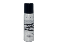 Redken Brushable Hairspray, Medium 12 Hold, 2.1 fl oz/60 g - Image 2