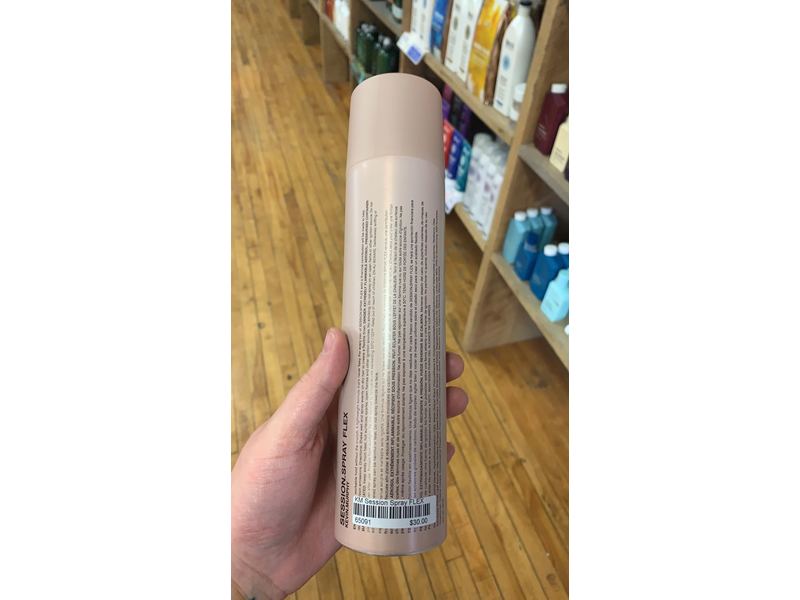 Kevin Murphy Session Spray Flex, 11.4 fl oz/337 mL