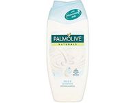 Palmolive Naturals Shower Cream, Sensitive Skin Milk Proteins, 250 mL - Image 2