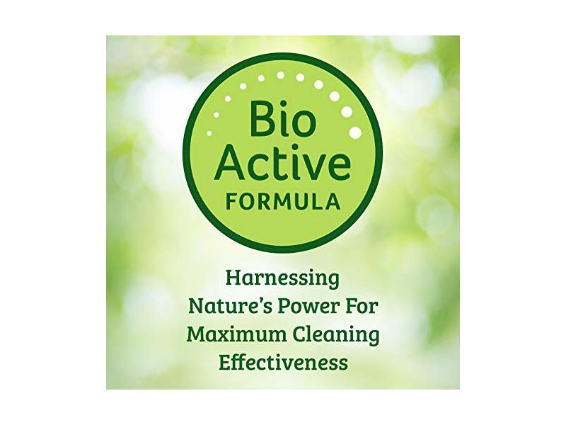 Biokleen Glass Cleaner - 64 Ounce - Natural Spray Concentrate 2 PACK