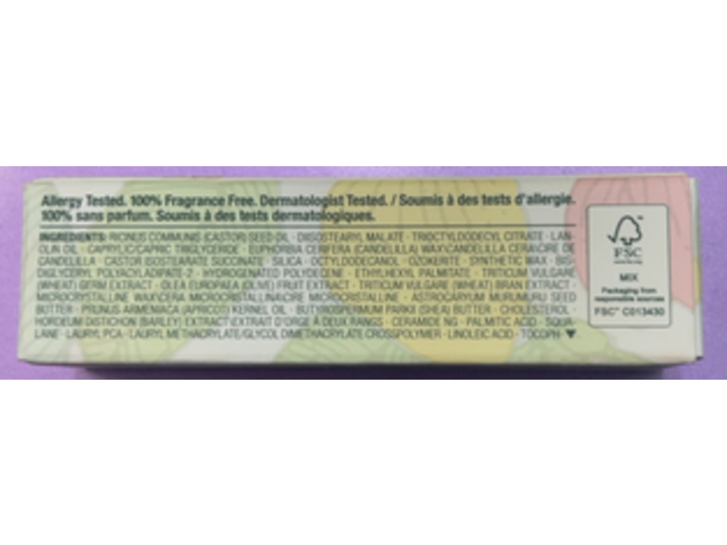 Clinique Pop Longwear Lipstick, 10 Punch Pop, 0.13 oz/3.9 g