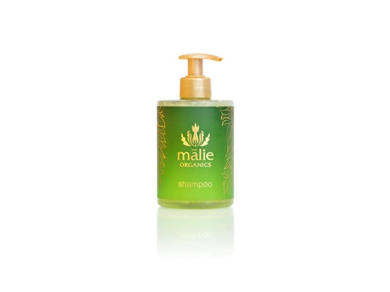 Malie Organics Koke'e Shampoo, 14 oz