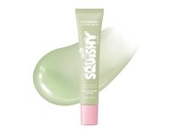 Covergirl Clean Fresh Squishy Glaze Lip Butter Balm, Cotton Candy Grapes, 0.50 fl oz/15 mL - thumbnail 1