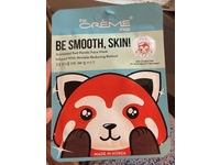 The Creme Shop Be Smooth Skin! Face Mask, 0.88 oz/25 g, Pack Of 3 - Image 3