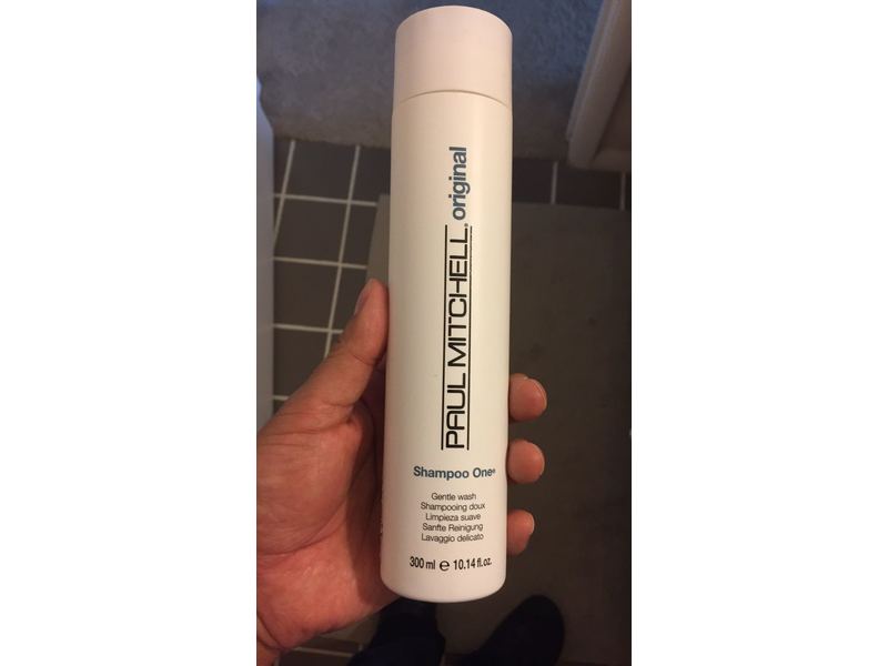 Paul Mitchell Original Shampoo One, 10.14 fl oz