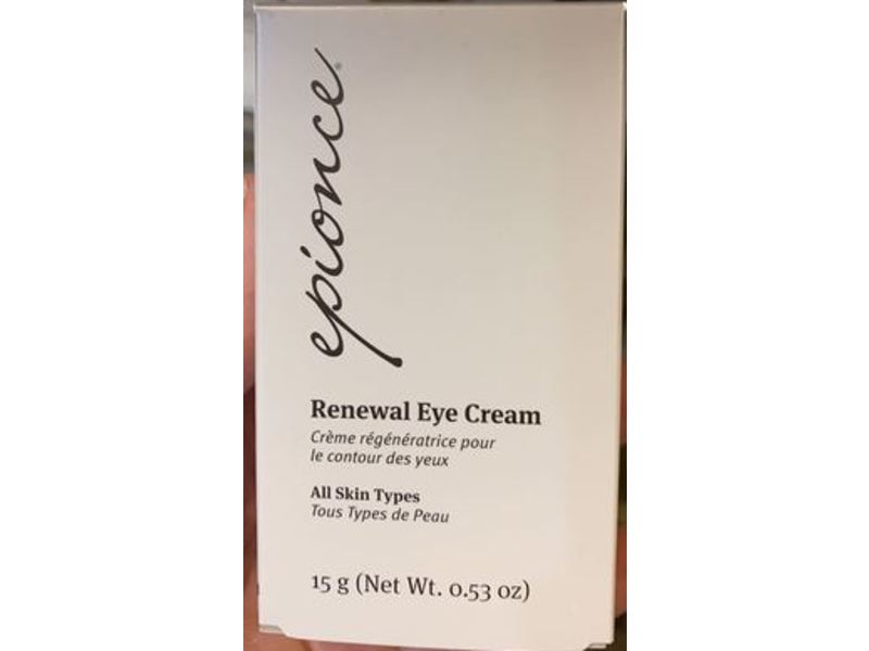 Epionce Renewal Eye Cream, 0.53 oz/15 g