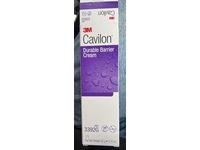 3M Cavilon Durable Barrier Cream, 3.25 oz/92g - Image 3