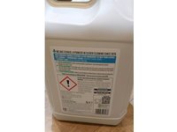 Ecover Cleans & Cares Liquid Laundry Detergent, Lavender & Sandalwood, 142 Loads, 5 L - thumbnail 3