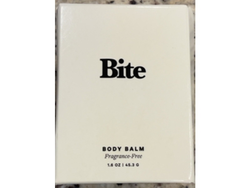 Bite Body Balm, 1.6 oz/45.3 g