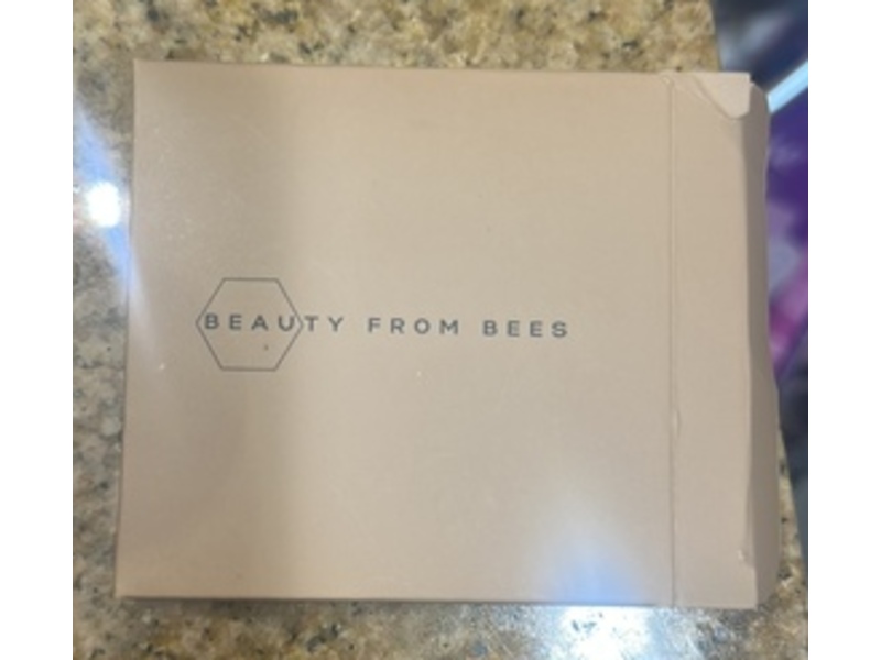 Beauty From Bees Eyeshadow Palette, Rentless,