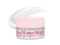The Face Shop Clean Beauty Rice Water Bright Vegan Cream, 1.69 fl oz/50 mL - thumbnail 1