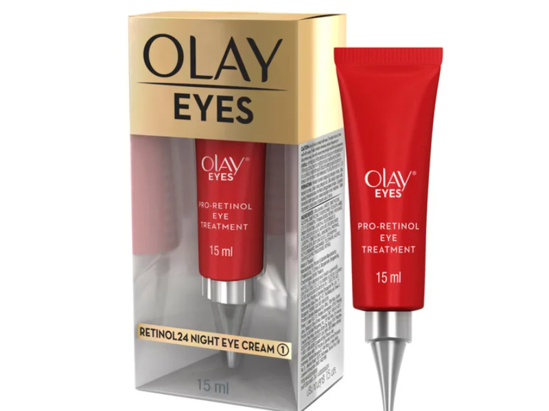 Olay Pro-Retinol Eye Treatment, 15 mL