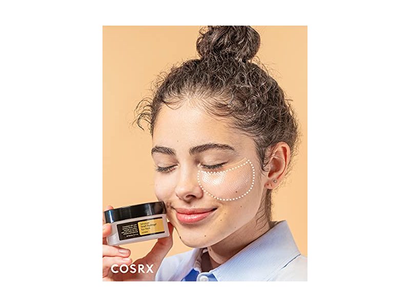 Cosrx Advanced Snail Hydrogel Eye Patch, 3.17 oz, 60 Patches