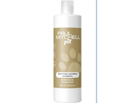 Paul Mitchell Pet Shampoo, Oatmeal, 16.9 fl oz/500 mL - thumbnail 2