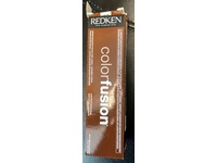 Redken Color Fusion Permanent Hair Color, 1Ab Ash-Blue, 2.1 oz/60 mL - thumbnail 2