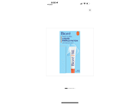 Biore Paint & Peel Liquid Pimple Patch, Salicylic Acid, 0.5 oz/14 g - Image 3
