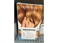 Clairol Color Strong Permanent Zero Ammonia Hair Color, 7.0 Dark Blonde, 1 Application - Image 3