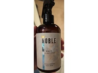 Noble Product Wave Sea Salt Spray, Ocean Breeze, 8 fl oz/236 mL - thumbnail 2