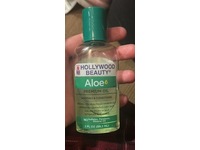 Hollywood Beauty Premium Oil, Aloe, 2 fl oz/59.2 mL - thumbnail 2
