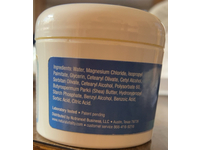 Natural Vitality Calm Nourishing Skin Cream, 4 fl oz/118 mL - Image 3