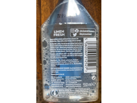 Astonish Ready To Use Disinfectant, Linen Fresh, 550 mL - Image 4