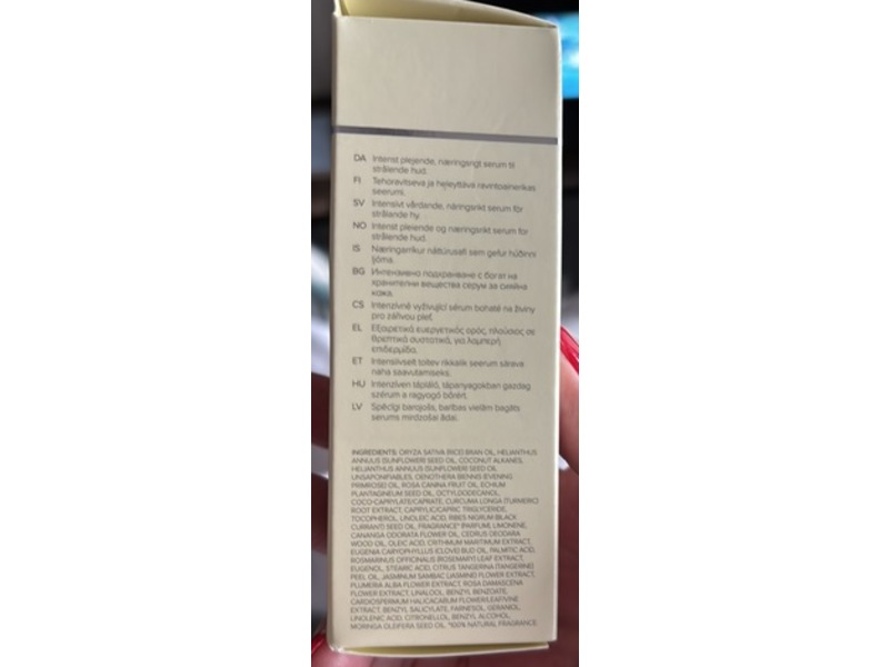 ESPA Optimal Skin Pro-Serum, 1 fl oz/30 mL