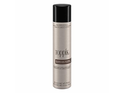 Toppik Colored Hair Thickener, Medium Brown, 5.1oz/144 g