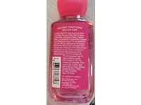 Bath & Body Works Shower Gel, Twisted Pepper Mint, 3 fl oz/88 mL - thumbnail 3