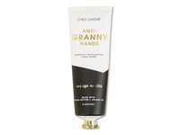 Chez Gagné Anti Grany Hands Intensely Moisturizing Hands Cream, Orange Vanilla, 3.4 oz/96 g - Image 2