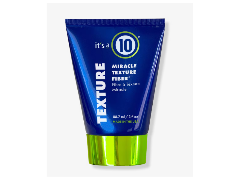 It's a 10 Miracle Texture Fiber, 3 fl oz/88.7 mL