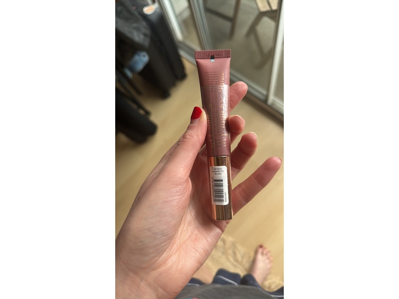 MCoBeauty Soft Matte Beauty Wand Blush, Amaretto, 0.405 fl oz/12 mL