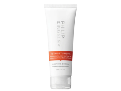 Philip Kingsley Re-Moisturizing Smoothing Shampoo