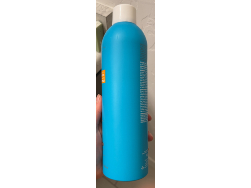 Moroccanoil Luminous Hair Spray Finish Extra Strong, 14.6 oz/480 mL