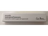 Ere Perez Avocado Waterproof Mascara, Black, 10 mL - Image 3