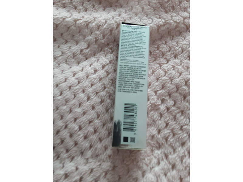 Lancome Paris Teint Idole Ultra Wear, 01 Beige Albatre, 1 fl oz/30 mL