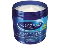 Noxzema Classic Clean Classic Clean Original Deep Cleansing, 12 oz - thumbnail 3